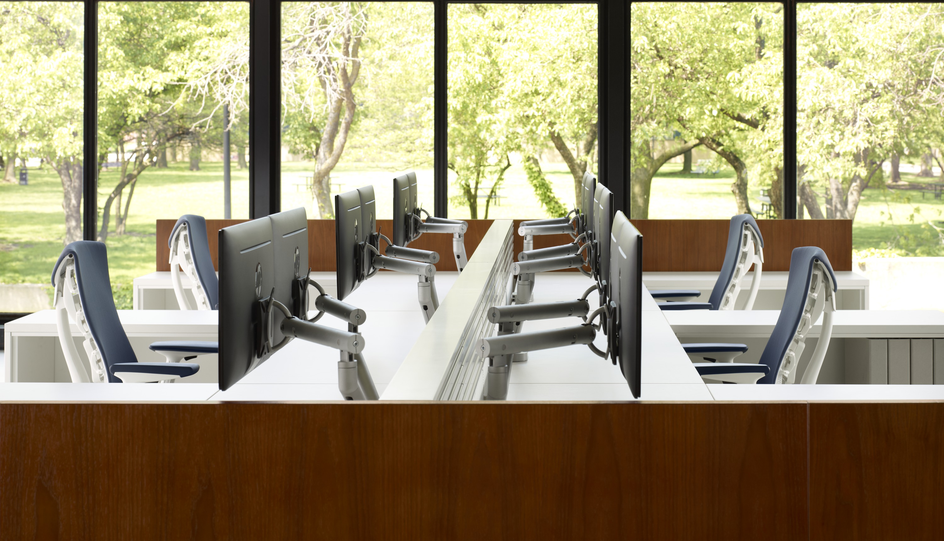 办公屏风|屏风工作站|办公火狐官方网站|火狐HUOHU（中国）火狐官方网站|Ethospace 开放式办公区